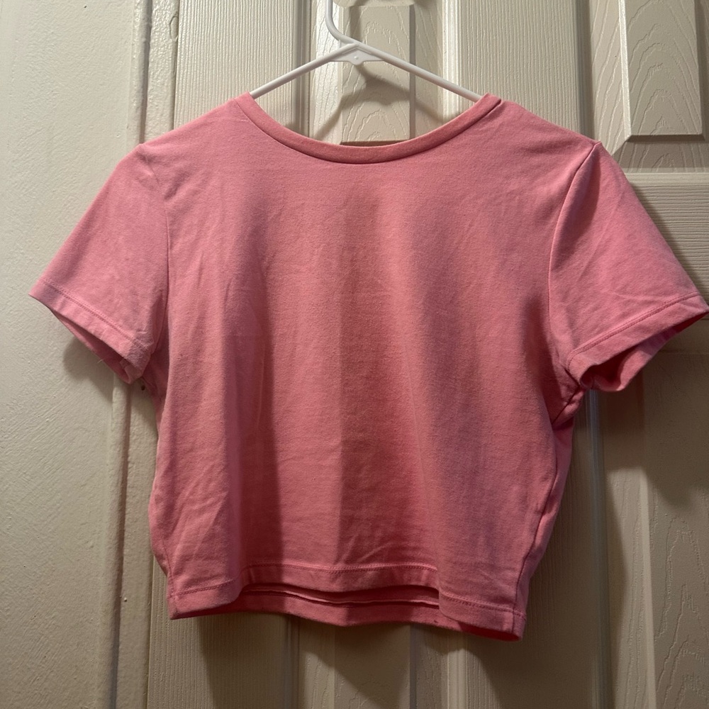 Wild Fable Pink Top